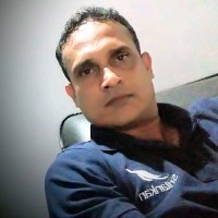 Ajith Gamage