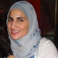 Amina P. Bokari