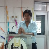 Ankur Goswami