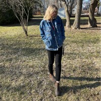 Katie Beaudry