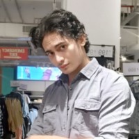Md Umar
