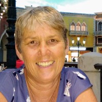 Jan Wright