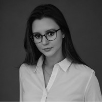 Iuliia Vasilenko