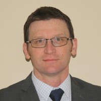 Anthony Rider