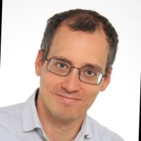 Daniel Suessmeir, Pmp