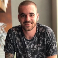 Alexander Stefanovic