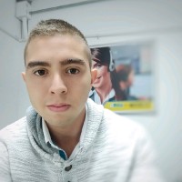 Angelo Parra