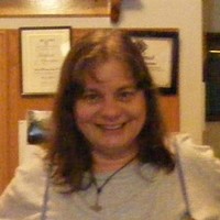 Nancy Carr