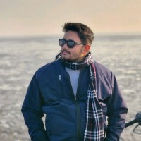 Er. Dhrumit Tankariya