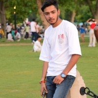 Samarth Sharma