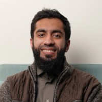 Ali Naeem