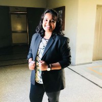 Shamini Sebastian