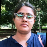 Nikita Kushwaha