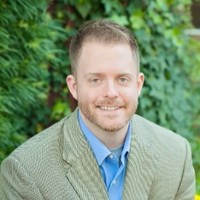 Paul Craythorne, CHT