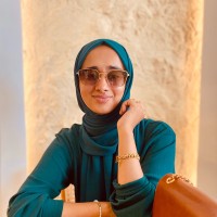 Permessur Naailah Wardah