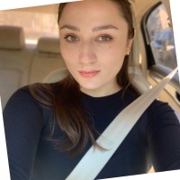 Вікторія Матвєєва