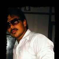 Charan Raj Rai
