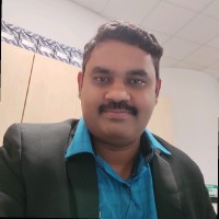 Karthik V