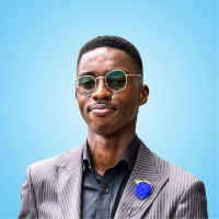 Princewill Akpoyovware