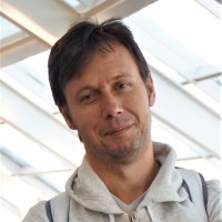 Yuriy Voytseshko