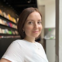 Varvara Martynova