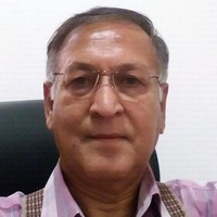 Narendra Singh, PE, M.ASCE, FIE (I)
