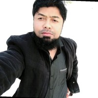 Mohammed Jawed