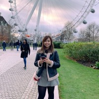 Natalie Tan