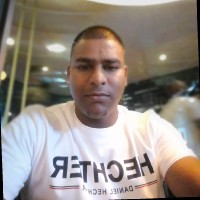 Ralton Naidoo