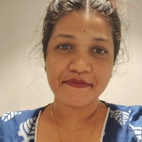 Dimple Devadiga