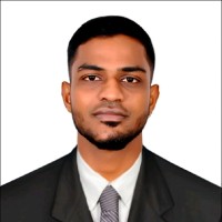 Ruthrapathy Amirthalingam