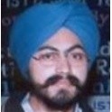 Harvinder Singh