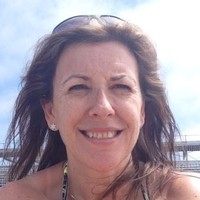 Gillian Wright