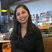 Rakshitha Shetty