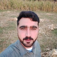 Farhad Iqbal