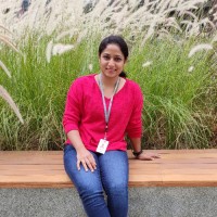 Ashwini Yogish