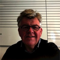 bernardus holtrop