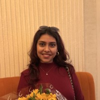 Awantika Sinha