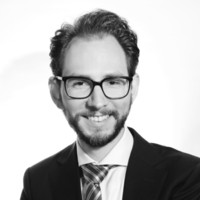 Christopher Wolter