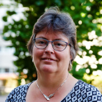 Trudie Dekker