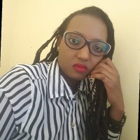Uwera Grace