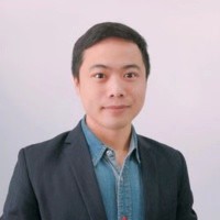 Barry Xu