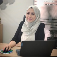 Fatima Khamaiseh