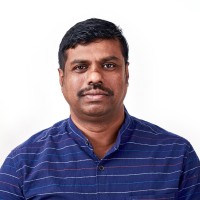 Baiju Pillai