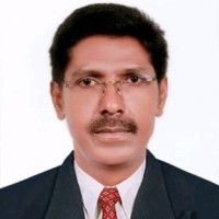 G. S. Dileef Kumar