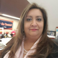 Veronica Gutierrez