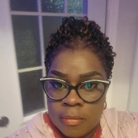 Cheryl Burton - Myles, Mba, B.Sc. Business Admin.