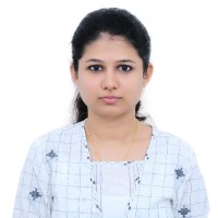 Arathi Ashok