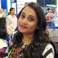Niveditha H N