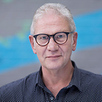 Chris Lawrence